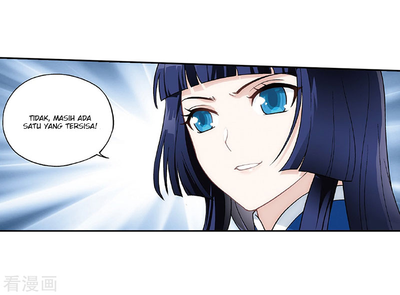 Battle Through the Heavens Chapter 262 halaman 4